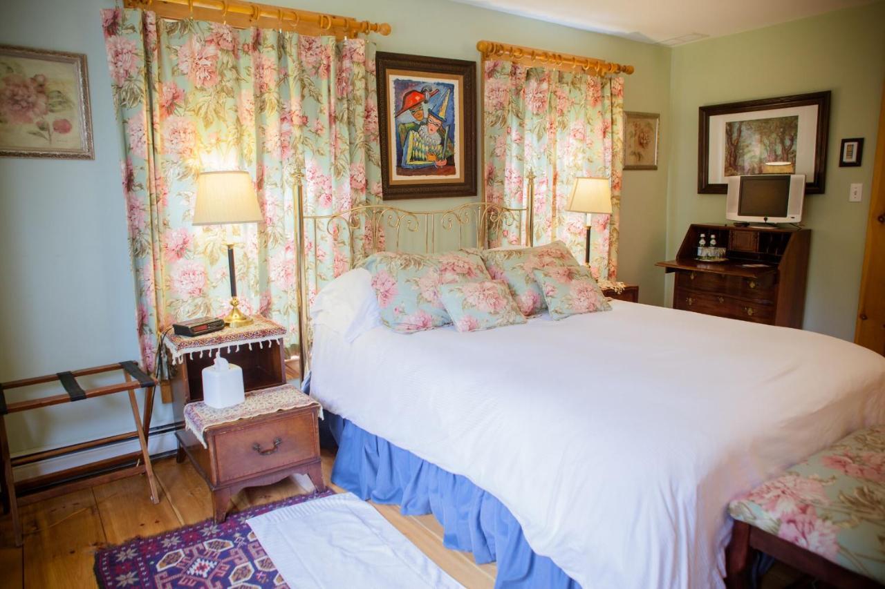 Highland Lake Inn Andover Pokój zdjęcie