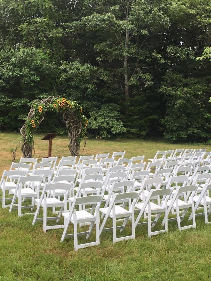 Highland Lake Inn Andover Zewnętrze zdjęcie