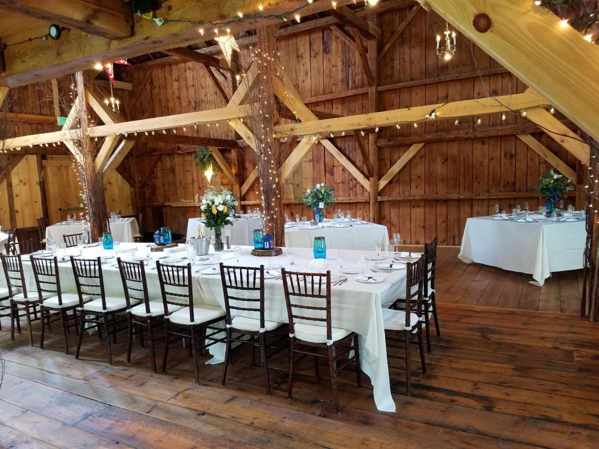 Highland Lake Inn Andover Zewnętrze zdjęcie