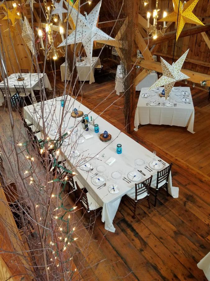 Highland Lake Inn Andover Zewnętrze zdjęcie
