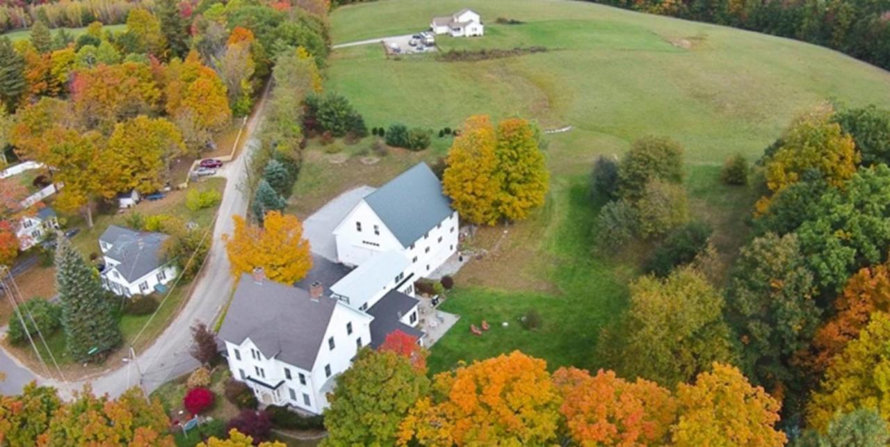 Highland Lake Inn Andover Zewnętrze zdjęcie