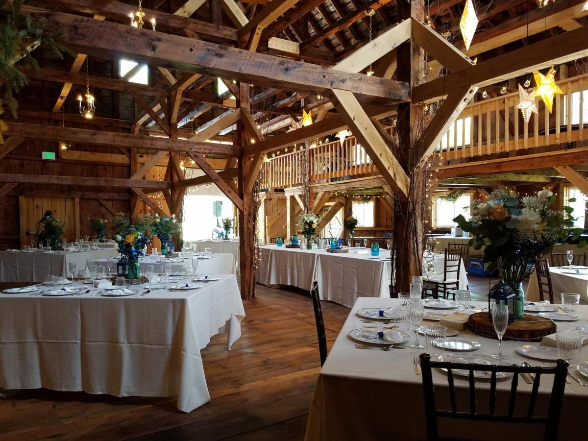Highland Lake Inn Andover Zewnętrze zdjęcie