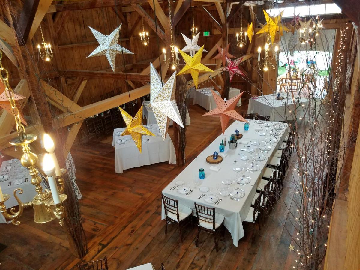 Highland Lake Inn Andover Zewnętrze zdjęcie