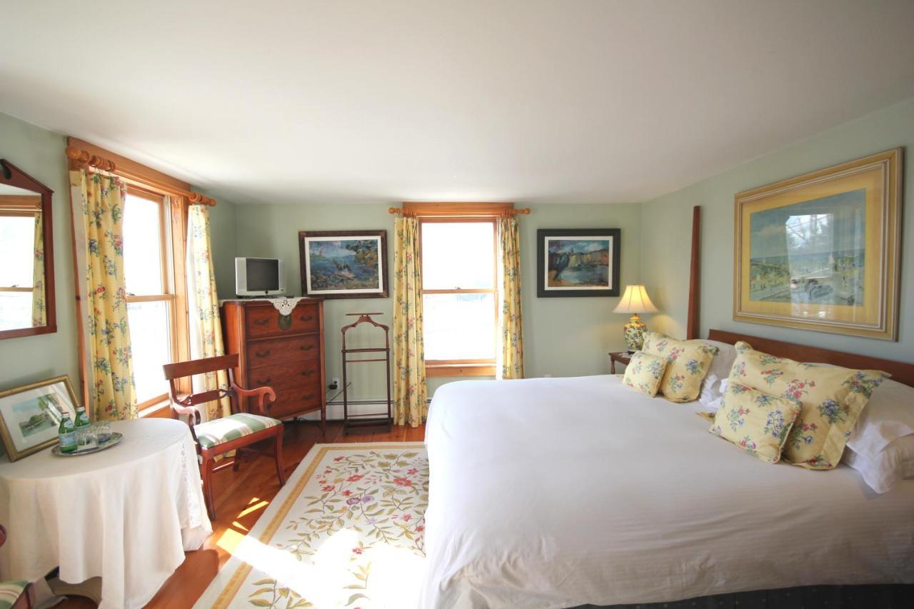 Highland Lake Inn Andover Pokój zdjęcie