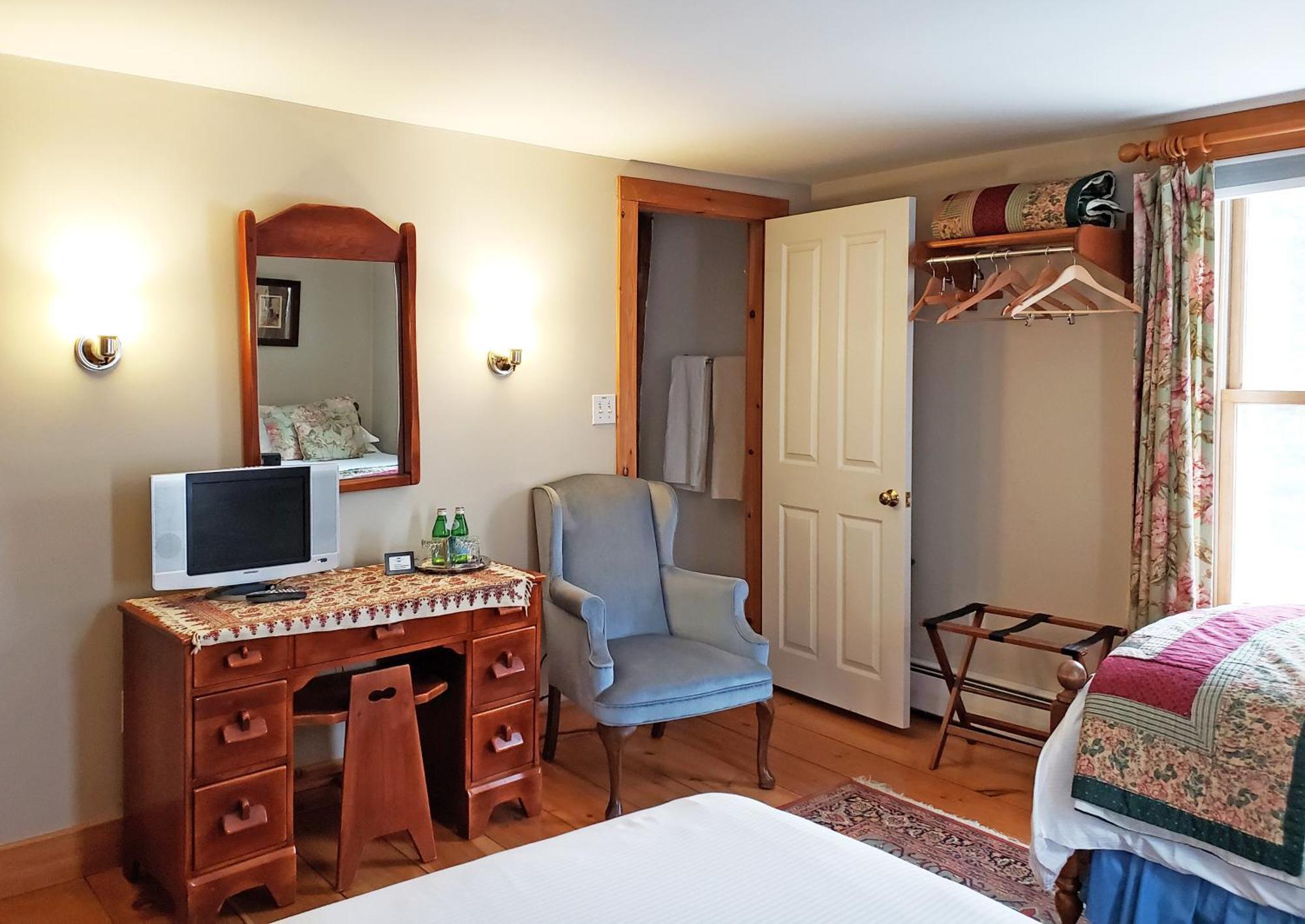 Highland Lake Inn Andover Pokój zdjęcie