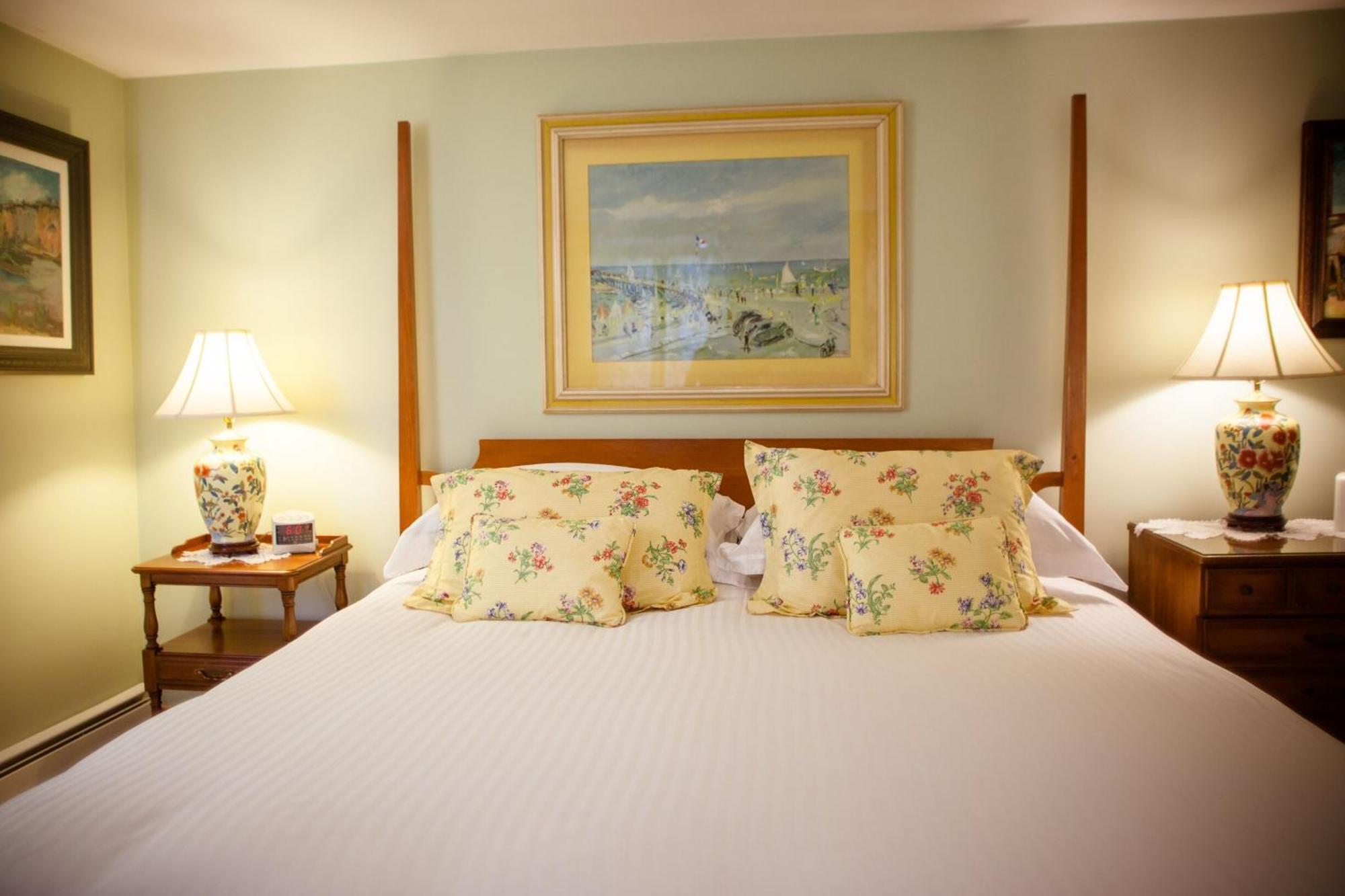 Highland Lake Inn Andover Pokój zdjęcie
