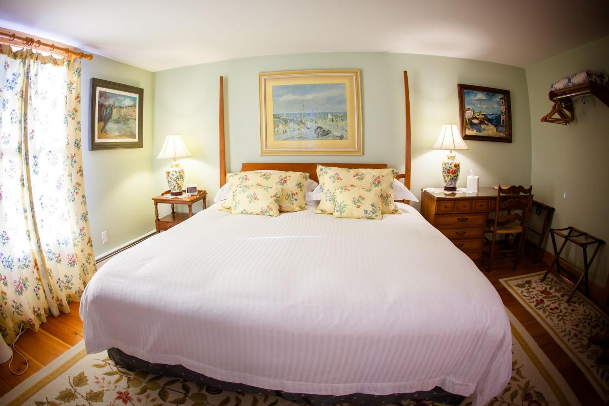 Highland Lake Inn Andover Pokój zdjęcie
