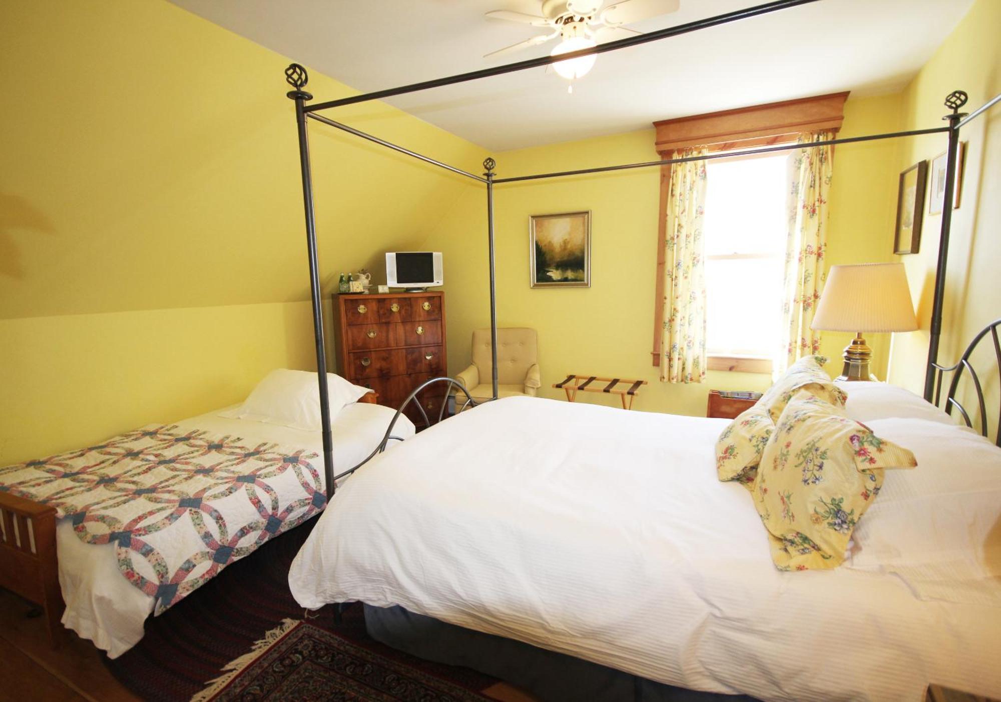 Highland Lake Inn Andover Pokój zdjęcie