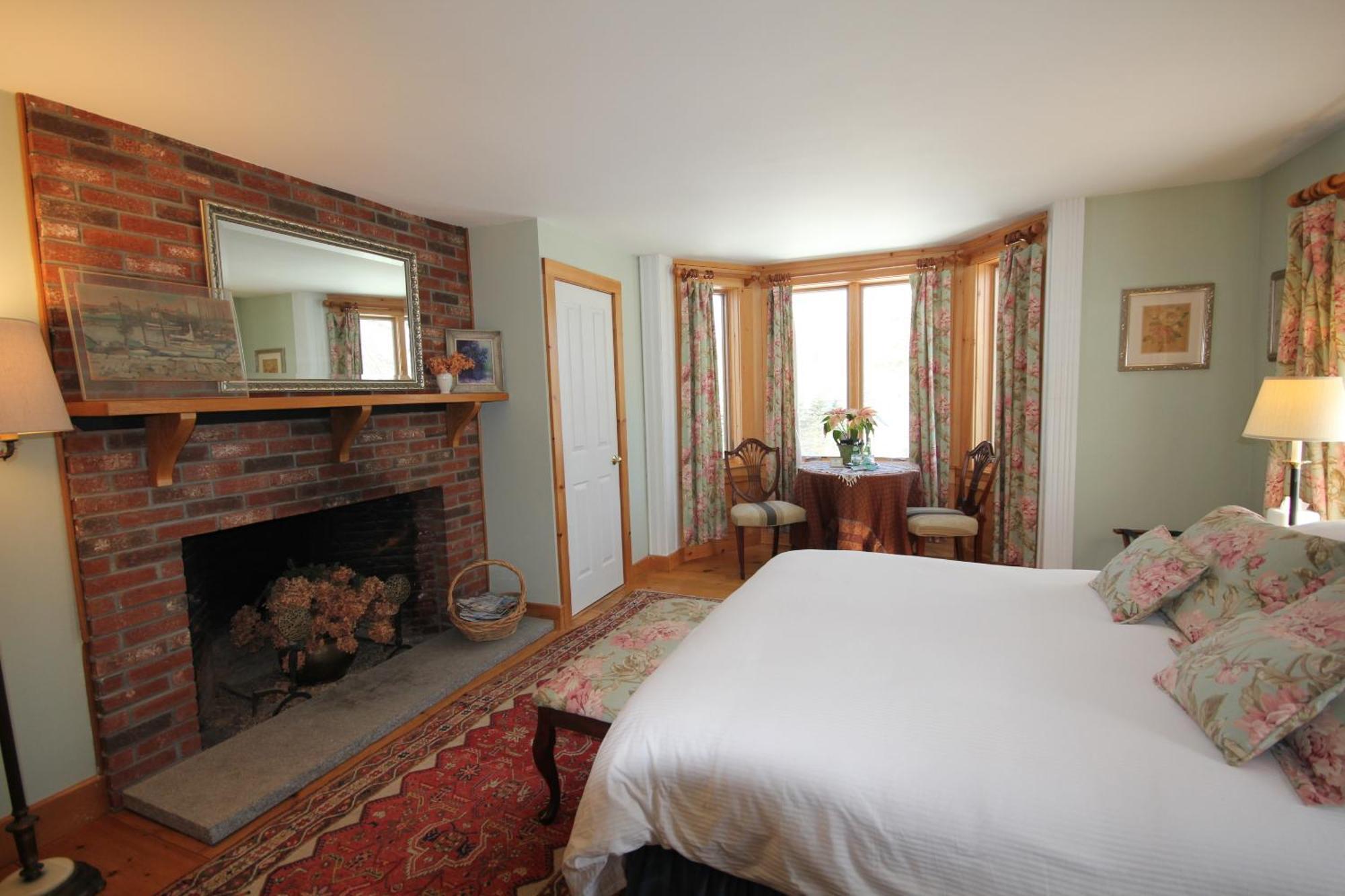 Highland Lake Inn Andover Pokój zdjęcie