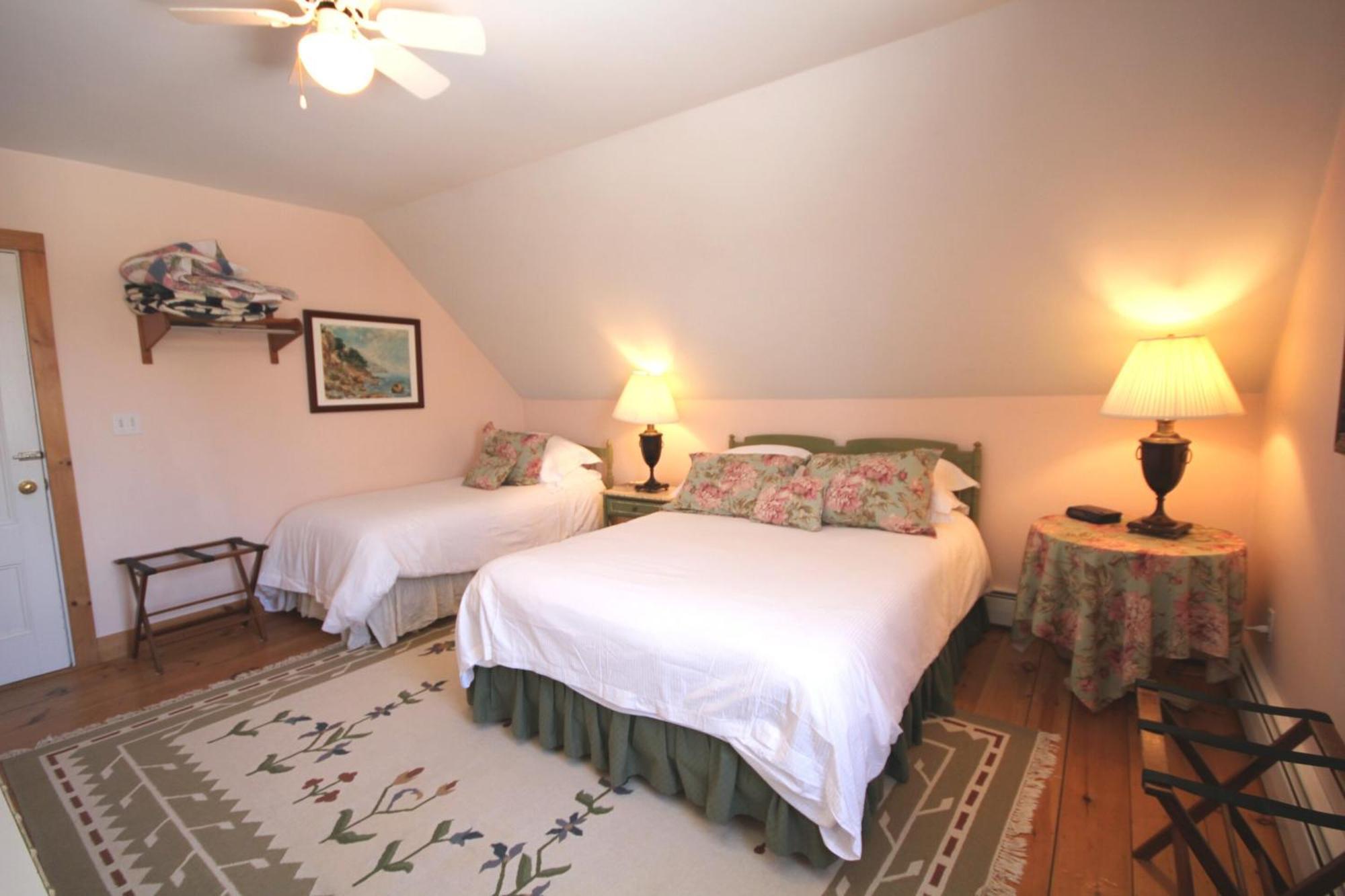 Highland Lake Inn Andover Pokój zdjęcie