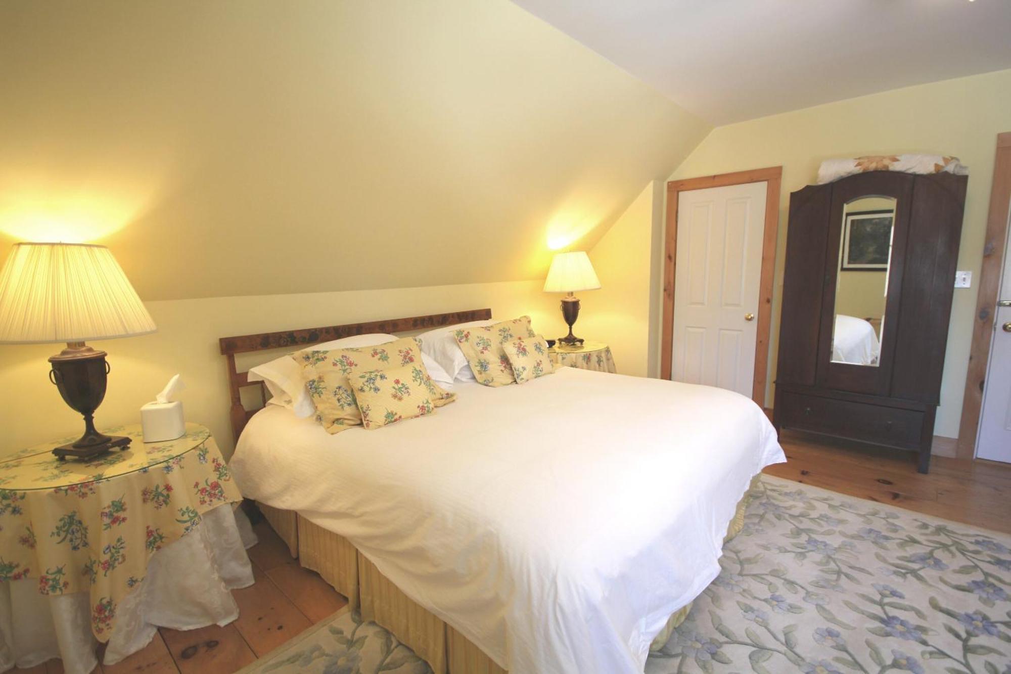 Highland Lake Inn Andover Pokój zdjęcie
