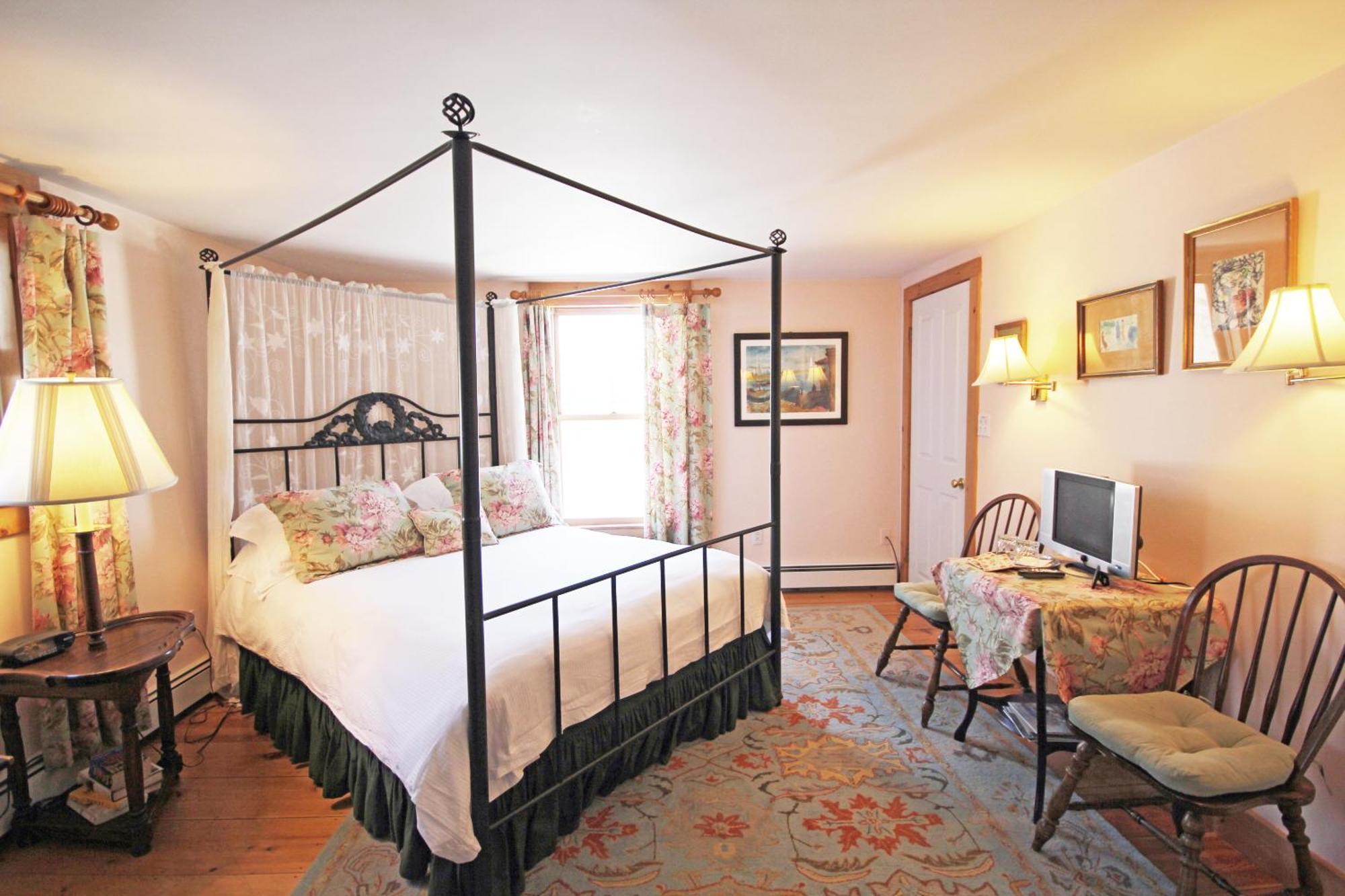 Highland Lake Inn Andover Pokój zdjęcie