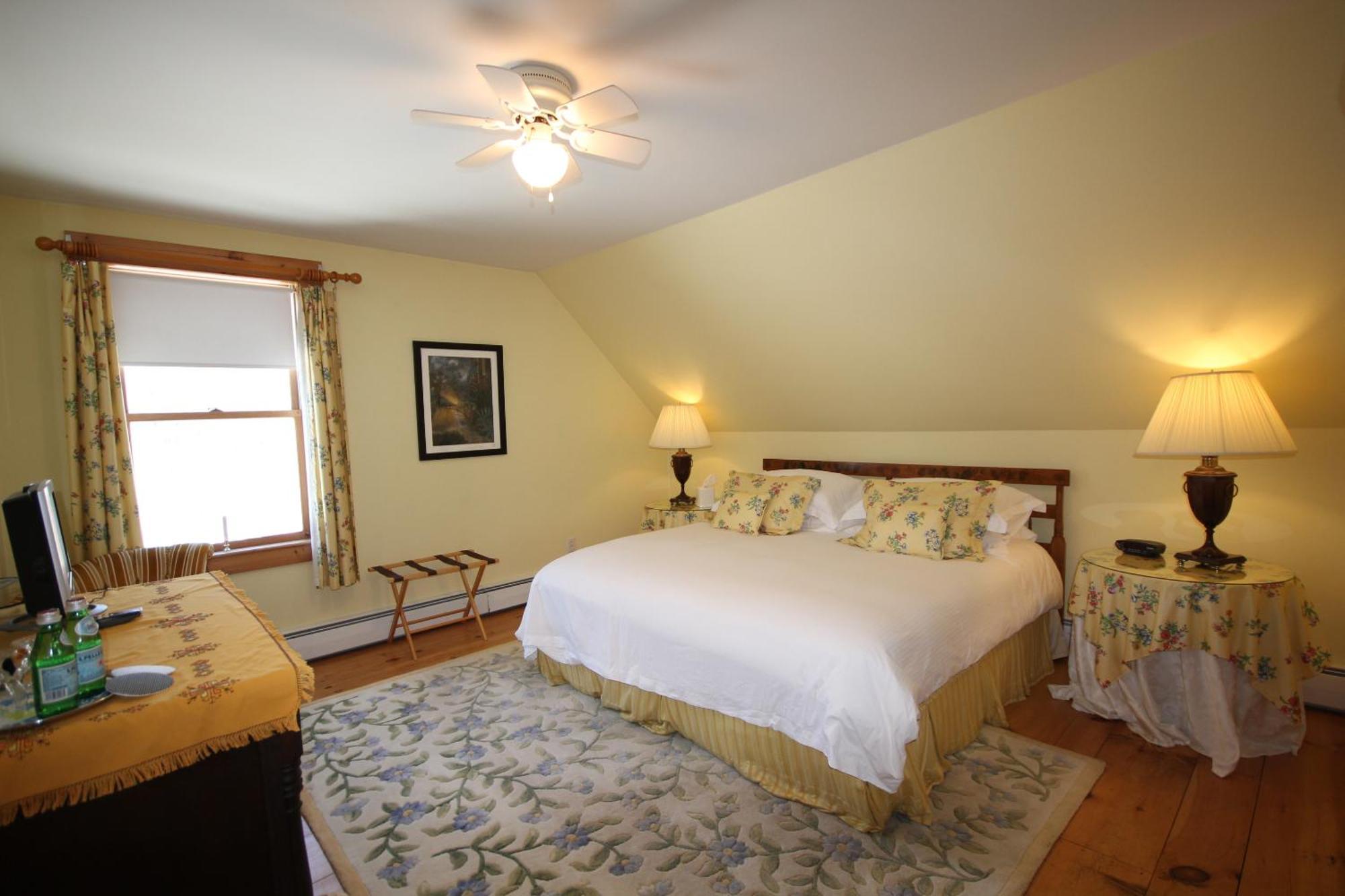 Highland Lake Inn Andover Pokój zdjęcie