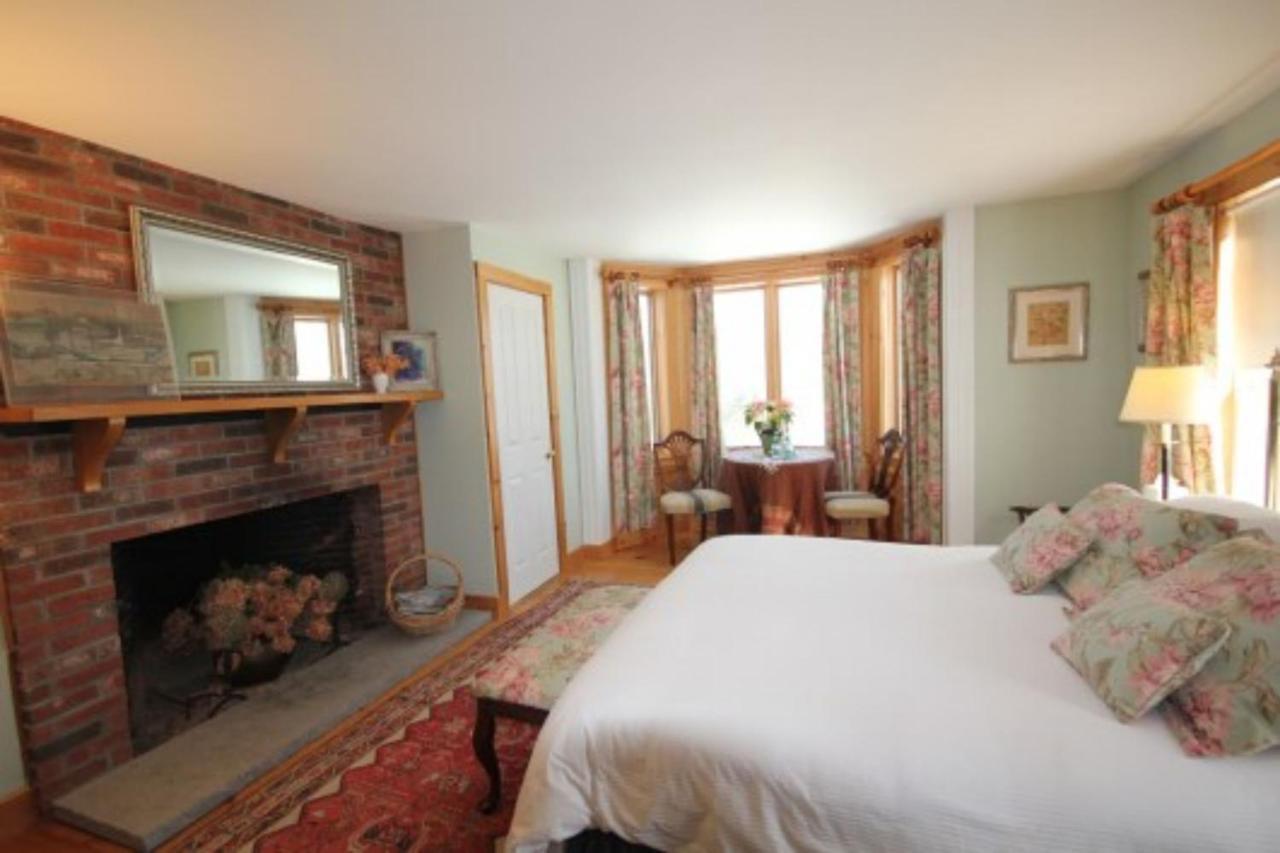 Highland Lake Inn Andover Zewnętrze zdjęcie