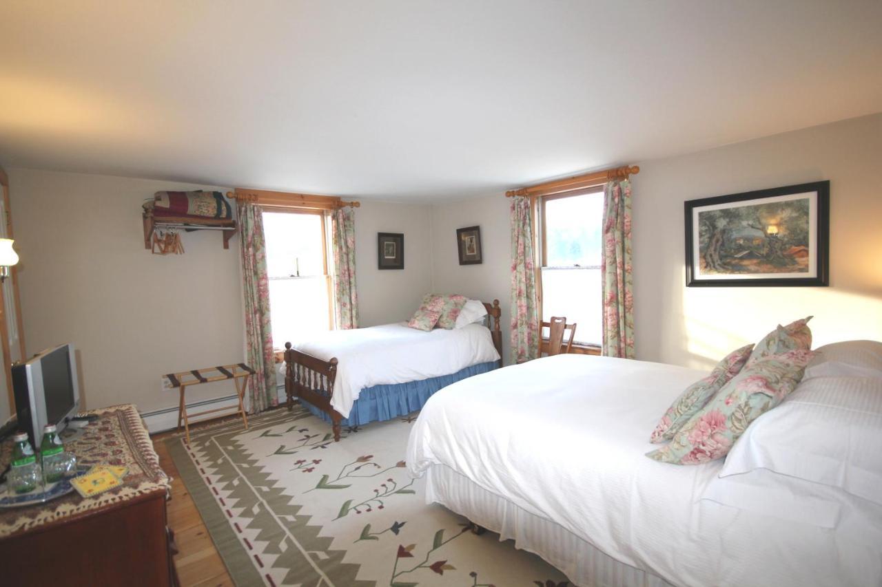 Highland Lake Inn Andover Pokój zdjęcie