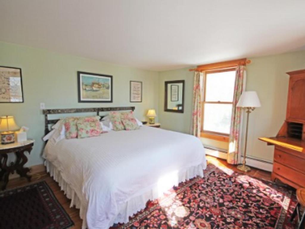 Highland Lake Inn Andover Pokój zdjęcie