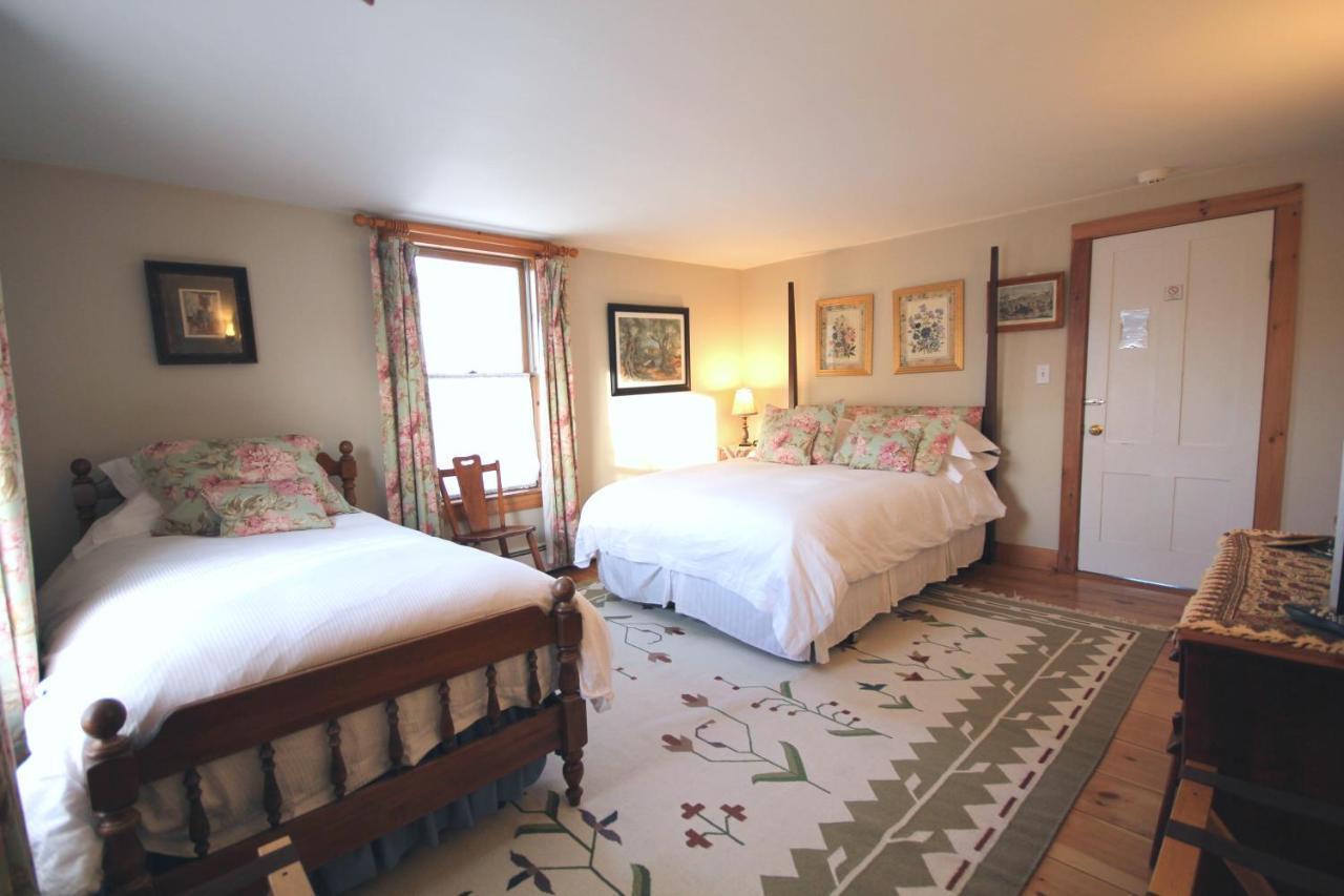 Highland Lake Inn Andover Pokój zdjęcie
