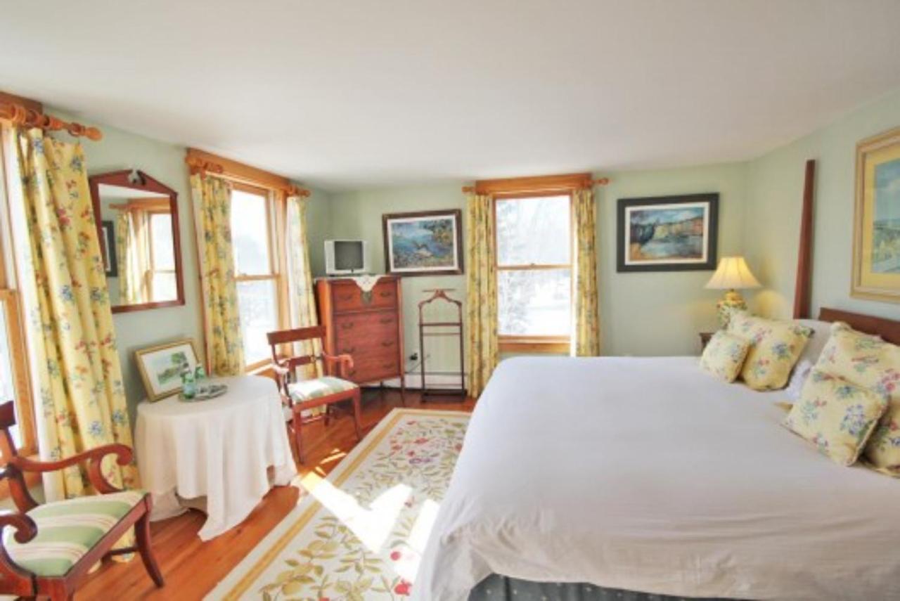 Highland Lake Inn Andover Zewnętrze zdjęcie