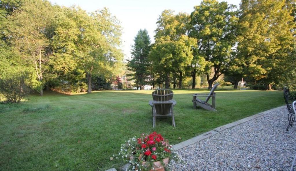 Highland Lake Inn Andover Zewnętrze zdjęcie