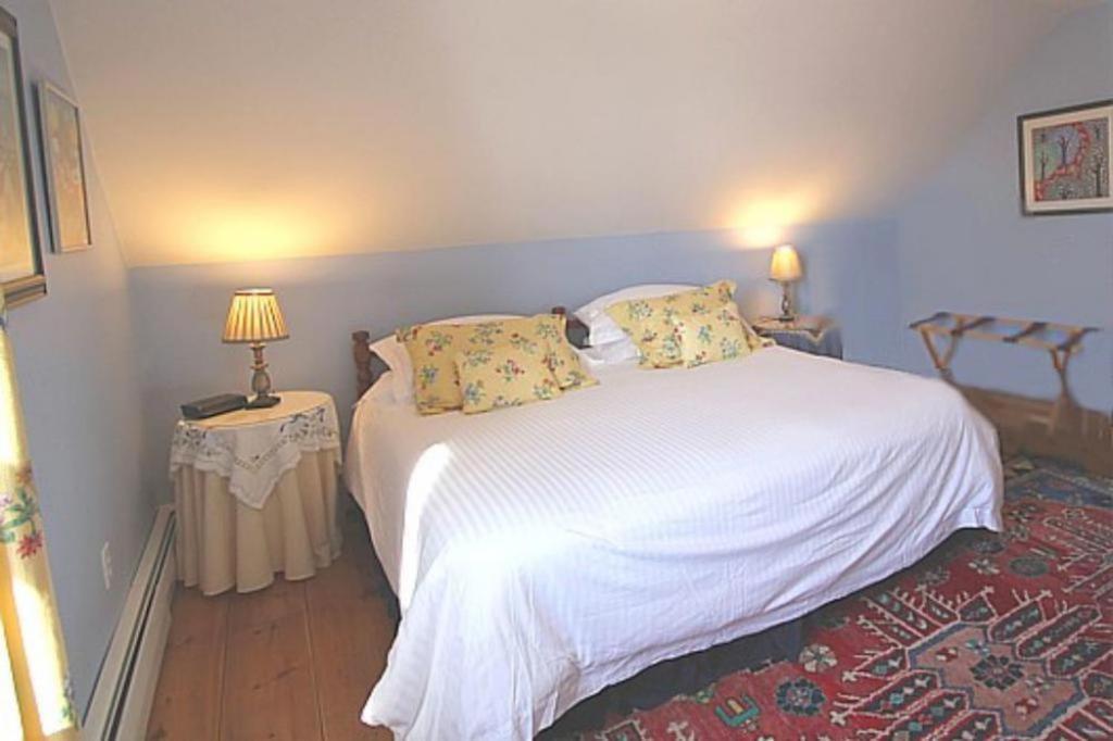 Highland Lake Inn Andover Zewnętrze zdjęcie