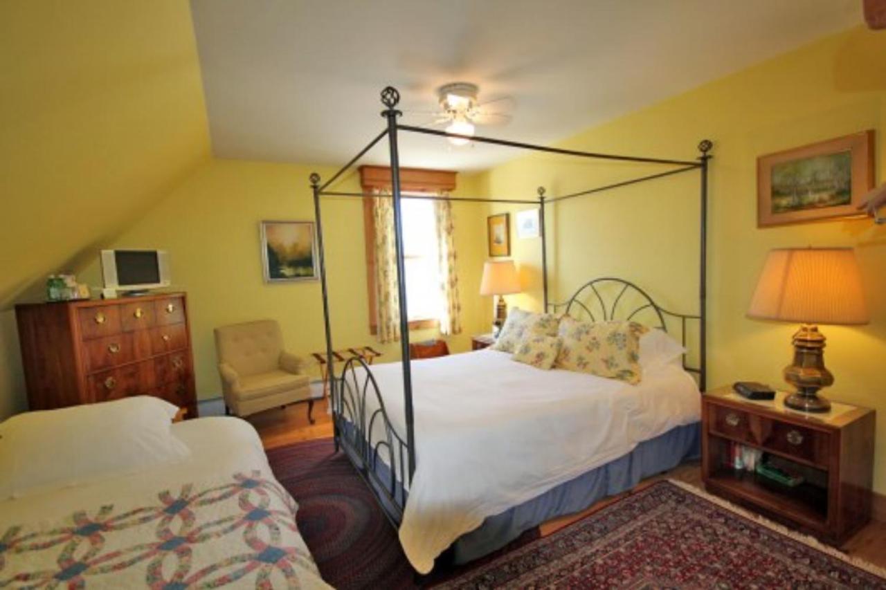 Highland Lake Inn Andover Zewnętrze zdjęcie